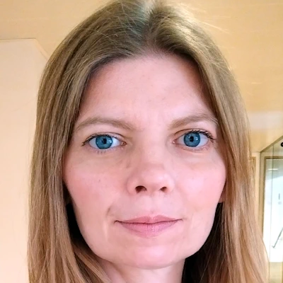 Marie-France Fouquet